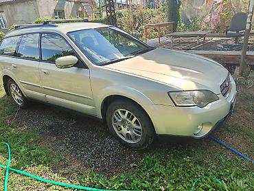subaru outbec: Subaru Outback: 2008 г., 2.5 л, Универсал — 9