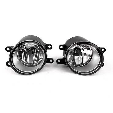 Противотуманные фары: Комплект противотуманных фар Toyota 2014 г., Б/у, Аналог, Китай at lalafo.kg — 7 Противотуманные фары: Комплект противотуманных фар Toyota 2014 г., Б/у, Аналог, Китай — 7