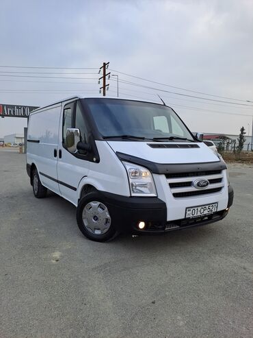 Ford: Ford Transit: 2.2 l | 2010 il 178000 km Universal