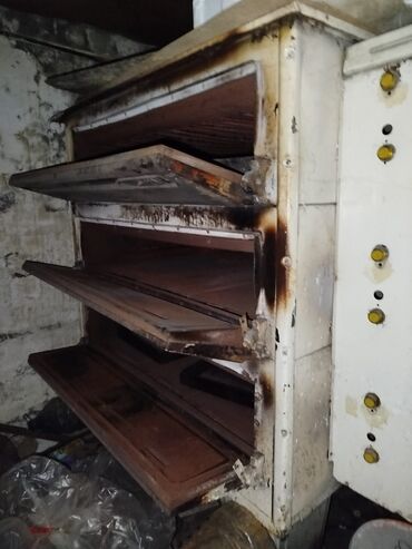 печь для хлеба промышленная цена: Продаю печку для выпечки хлеба. в личку пишите
