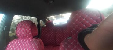 Mazda: Mazda Cronos: 1994 г., 2 л, Механика, Бензин, Хэтчбэк — 17