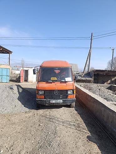 передний бампер опель вектра б: Mercedes-Benz T1: 1985 г., 2.9 л, Механика, Дизель, Фургон — 3