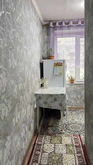 Долгосрочная аренда квартир: 1 комната, С мебелью частично — 10