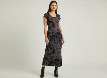 sukienki na wesele duże rozmiary: Women`s dress, size S