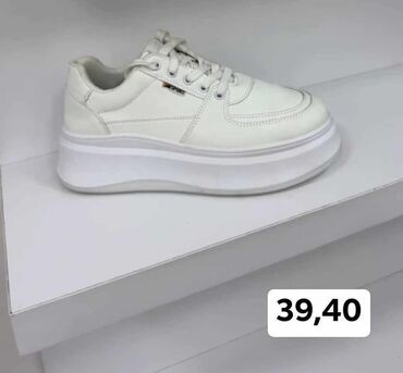 Patike: 38, bоја - Bela — 7