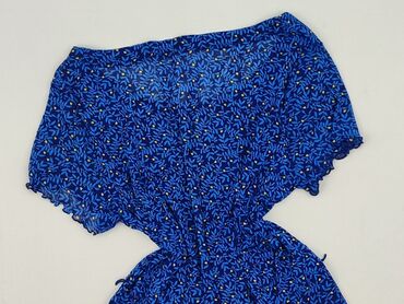 quiosque bluzki z krótkim rękawem: Women's blouse, size S