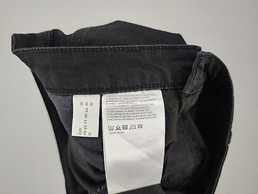 jeans skate: Yessica, Jeansy damskie, rozmiar S — 5