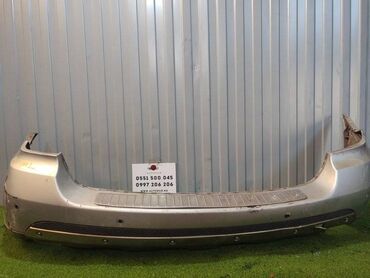 Другие детали электрики авто: Бампер Задний Mercedes-Benz at lalafo.kg Другие детали электрики авто: Бампер Задний Mercedes-Benz