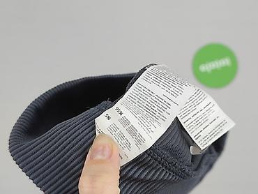 deichmann sniegowce: Legginsy Krótkie damskie, rozmiar S — 5