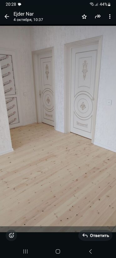 Həyət evləri və villaların satışı: Məmmədli 3 otaqlı, 85 kv. m, Kredit yoxdur, Yeni təmirli — 6