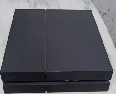 PS4 (Sony Playstation 4): Diqqetle Oxu Sora Zeng et Ps 4 Fat Modeli 12 Ci Versiya Sonuncu Cixan