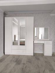 Мебель на заказ: Мебель на заказ, Буфетница, Кровать, Кухонный гарнитур — 14