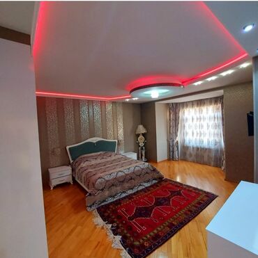 Həyət evləri və villaların satışı: Binəqədi qəs. 4 otaqlı, 110 kv. m, Kredit yoxdur, Yeni təmirli — 5