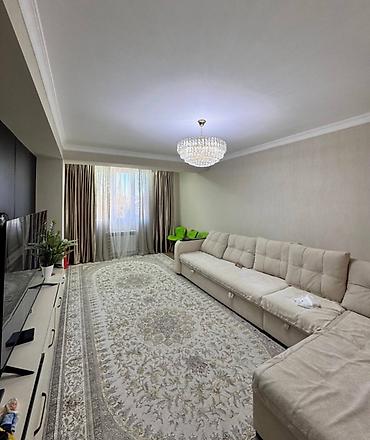 Продажа квартир: 2 комнаты, 70 м², Элитка, 3 этаж — 2