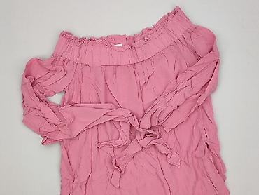 hiszpanka hm: H&M, Bluzka damska, rozmiar S — 1