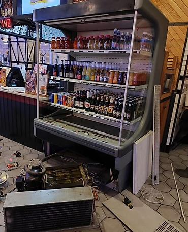 Ремонт холодильников, морозильников: ✔️ Опыт работы в ремонте холодильников - более 10 лет. ✔️Имею высшее — 4