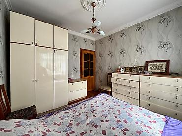 masazirda ev: Bakı, 5 otaqlı, Köhnə tikili, m. Həzi Aslanov, 110 kv. m — 7