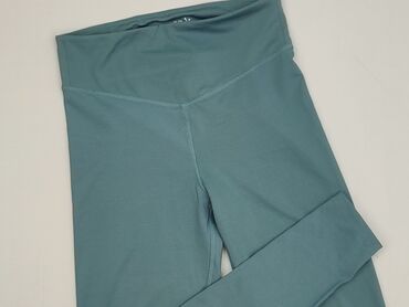 Sinsay, Legginsy Sportowe damskie, rozmiar S