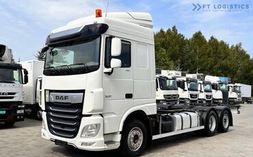 соко плуг: Грузовик, DAF, Стандарт, Б/у