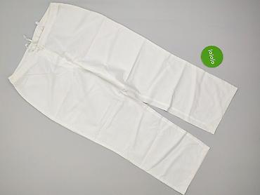 ubrania basic damskie: Spodnie materiałowe damskie, rozmiar S — 2