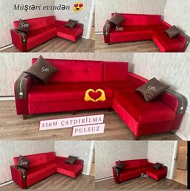 ikinci el künc divan: Künc divan, Yeni — 1