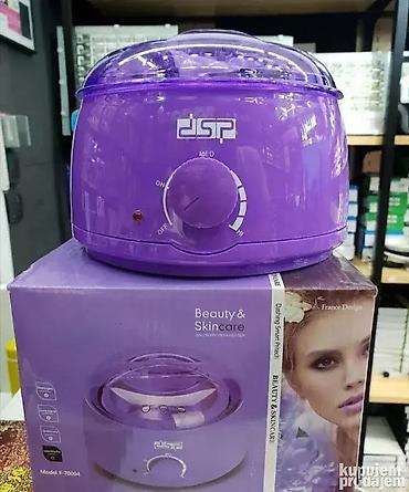boljevac pelet: Topilica za vosak. topilica za vosak 174 premium model : dsp f- napon — 1
