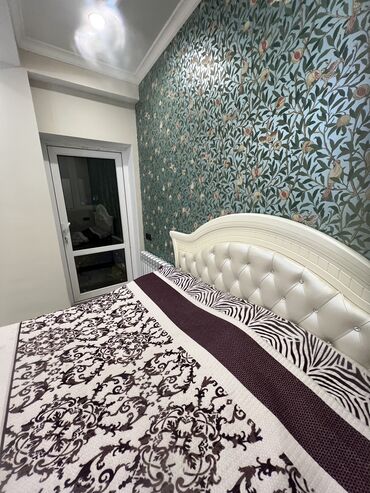 Продажа квартир: 3 комнаты, 86 м², Элитка, 10 этаж, Дизайнерский ремонт — 3