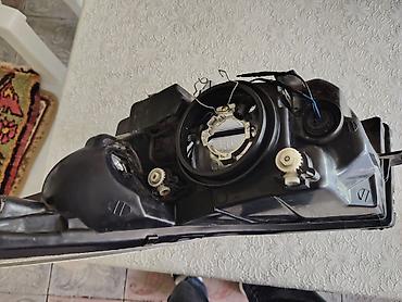 2 el motor fiyatları: Komplekt, Yaxın və uzaq vuran işıqlar Chevrolet, 2012 il, Orijinal, İşlənmiş — 6