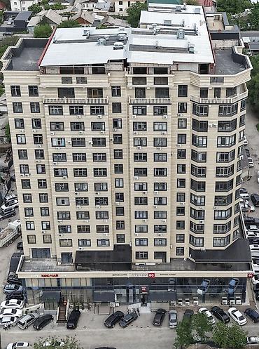 Продажа квартир: 2 комнаты, 57 м², Советская/Скрябина Элитка, 9 этаж, Евроремонт — 2
