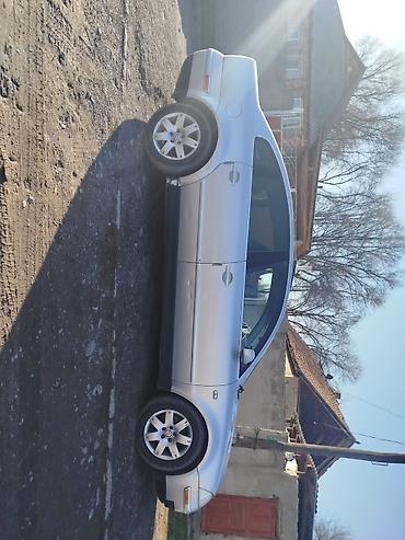 Volkswagen: Volkswagen Passat: 2002 г., 2.8 л, Автомат, Газ, Седан — 4