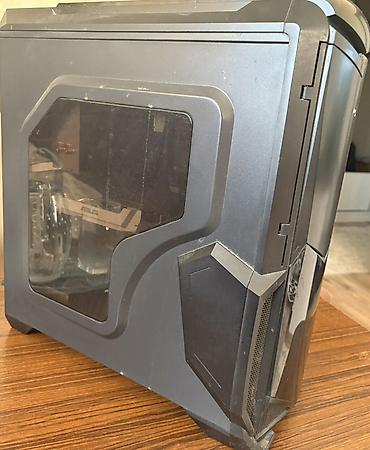 amd fx: Компьютер, Игровой, Б/у, SSD — 2