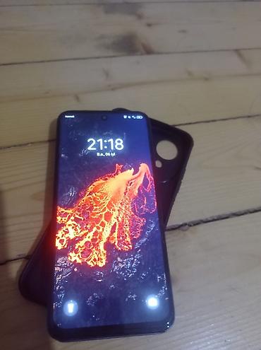 redmi telefon: Tecno Spark Go 2024, 128 GB, rəng - Göy, İki sim kartlı — 1