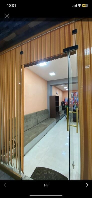 Ofislər: Gəncə şəhərində Mərkəzdə Əlaqə nömrəsi : 055-290-57-00 Wp ile de — 1