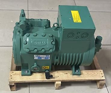 Продаю компрессор DMZL 4YD-12.2 аналог Bitzer 4NES-14Y В наличии 1