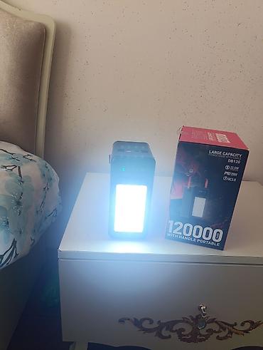 mosmo sage 50000: Powerbanklar — 3