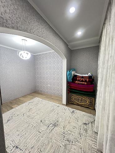 Продажа квартир: 3 комнаты, 82 м², 106 серия улучшенная, 4 этаж, Косметический ремонт — 5