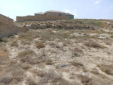 yeni əmlak az: 3 sot, Tikinti, Makler, Kupça (Çıxarış) — 3
