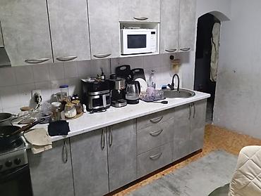 Продажа коттеджей и домов: 3 комнаты, 80 м², 235 соток, Бишкек, ТЭЦ — 5