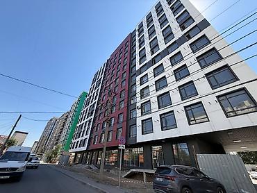 Продажа офисов 128 м², Без ремонта, Многоэтажное здание, 1 этаж
