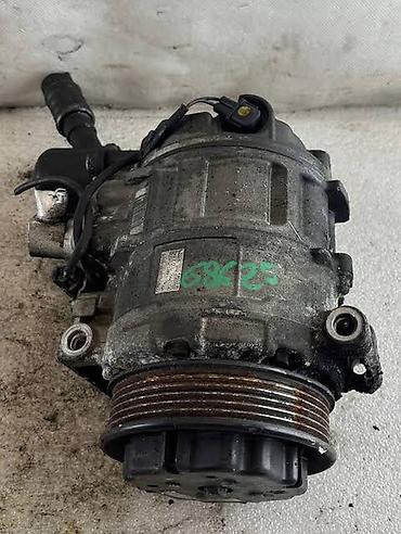 мерс компресор: Компрессор кондиционера Mercedes W220 W211 W203 Привозные W220 W211 — 1