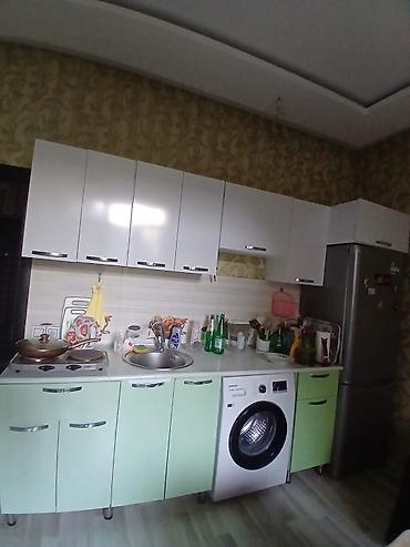 balaxanı satilan evler: 2 otaqlı, Yeni tikili, 46 kv. m — 6