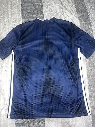 philip rolke: ADIDAS dres 13-14 y 164cm i PANINI dres XS koji se dobijao na poklon — 4