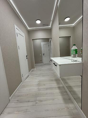Продажа квартир: 3 комнаты, 74 м², Церковь 108 серия, 4 этаж, Дизайнерский ремонт — 2