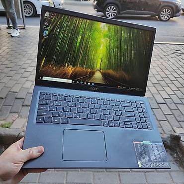 acer aspire: İntel 11 nəsil/8gb DDR4/SSD kingston 240gb Salam əziz dostlar 🖐🏻 — 2