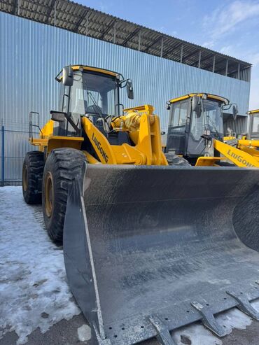 мини бетононасос: Колёсный мини-экскаватор Liugong — манёвренный, подходит для работ в