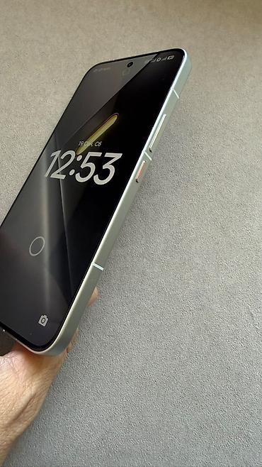 mi smart: Poco X8 Pro Max, Б/у, 256 ГБ, цвет - Белый, 2 SIM — 4