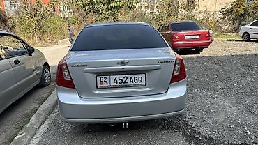 тормозная жидкость цена бишкек: Chevrolet Lacetti: 2007 г., Бензин, Седан — 7