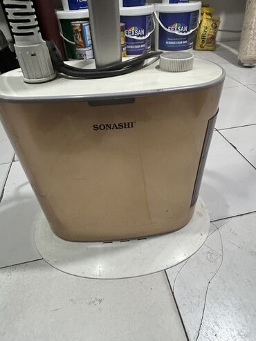 kreditle paltaryuyan masin: Buxarlı ütü, Sonashi, Kredit yoxdur, Ödənişli çatdırılma