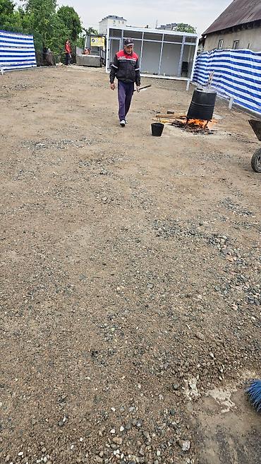 Другие услуги: Укладка асфальта Договорная — 5