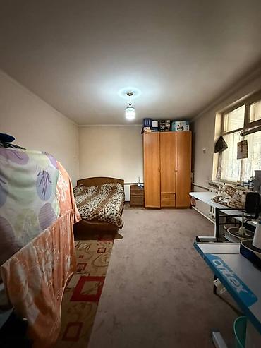 пишпек дома: 4 комнаты, 60 м², 6 соток, Бишкек, Пишпек — 2